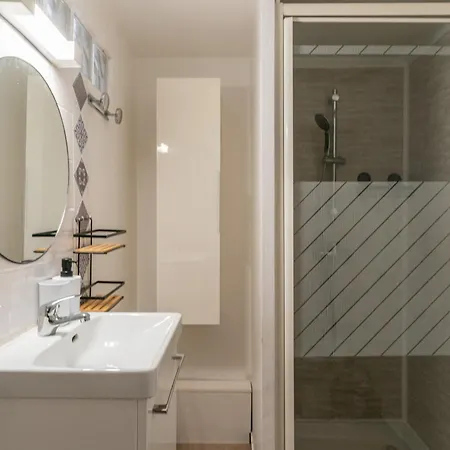 Lejlighed Le Midi - Duplex Climatise - Proche *