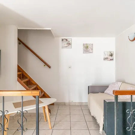 Le Midi - Duplex Climatise - Proche *