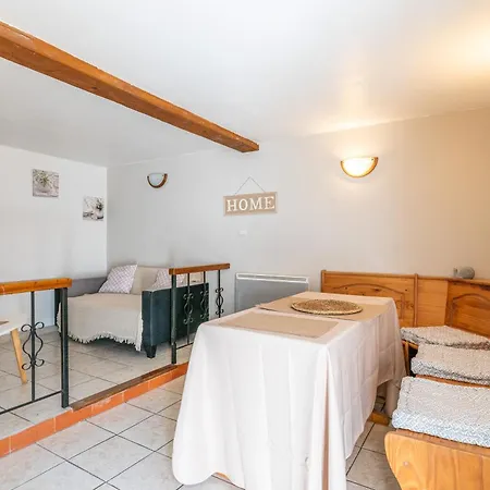 Apartment Le Midi - Duplex Climatise - Proche La Ciotat