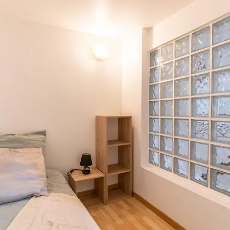 Apartmán Le Midi - Duplex Climatise - Proche La Ciotat