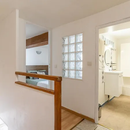 Le Midi - Duplex Climatisé - Proche La Ciotat