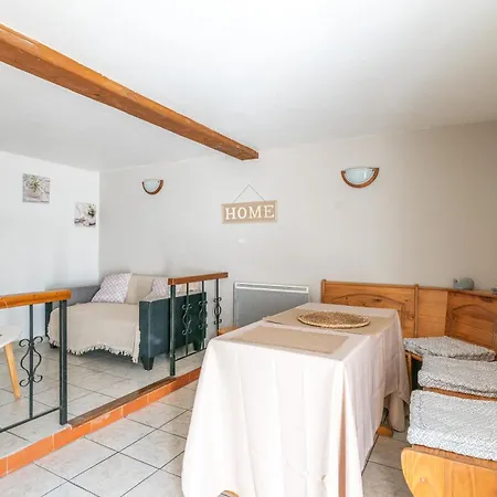 Appartement Le Midi - Duplex Climatisé - Proche *