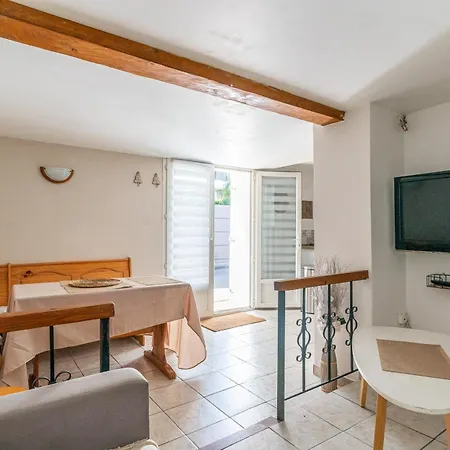 Le Midi - Duplex Climatise - Proche Apartment La Ciotat