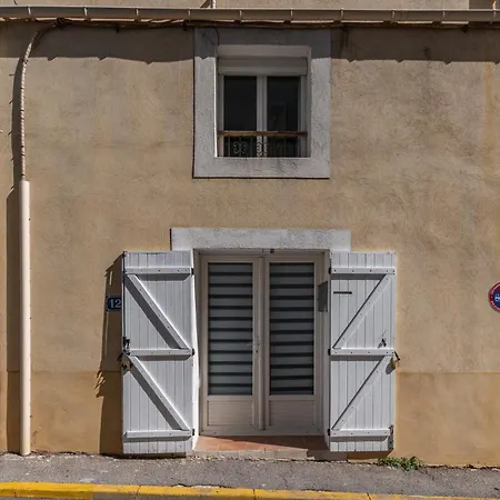 Le Midi - Duplex Climatise - Proche La Ciotat